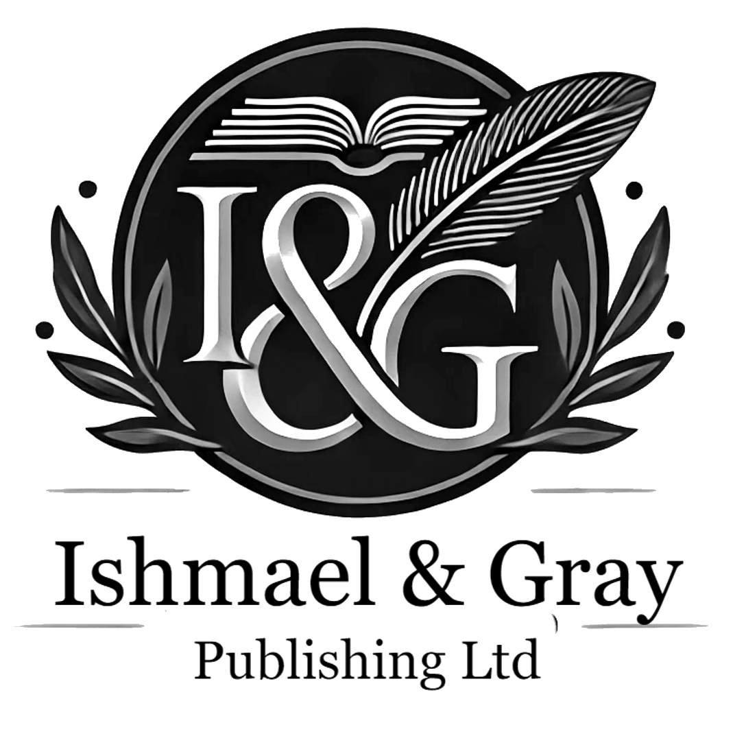 Ishmael & Gray Publishing